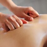 Massage suédois